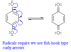 phenol oxidation